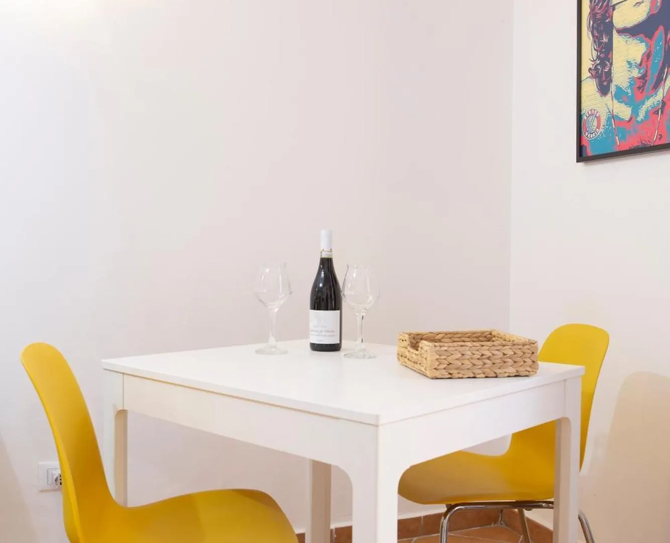 Casa Lorenzo Палермо Апартаменты